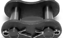 #180 Roller Chain Connecting link
