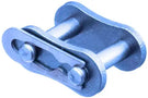 Economy Plus #40 Coated Single Strand Master Link, 10 Pack