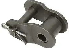 #40 Roller Chain Offset link