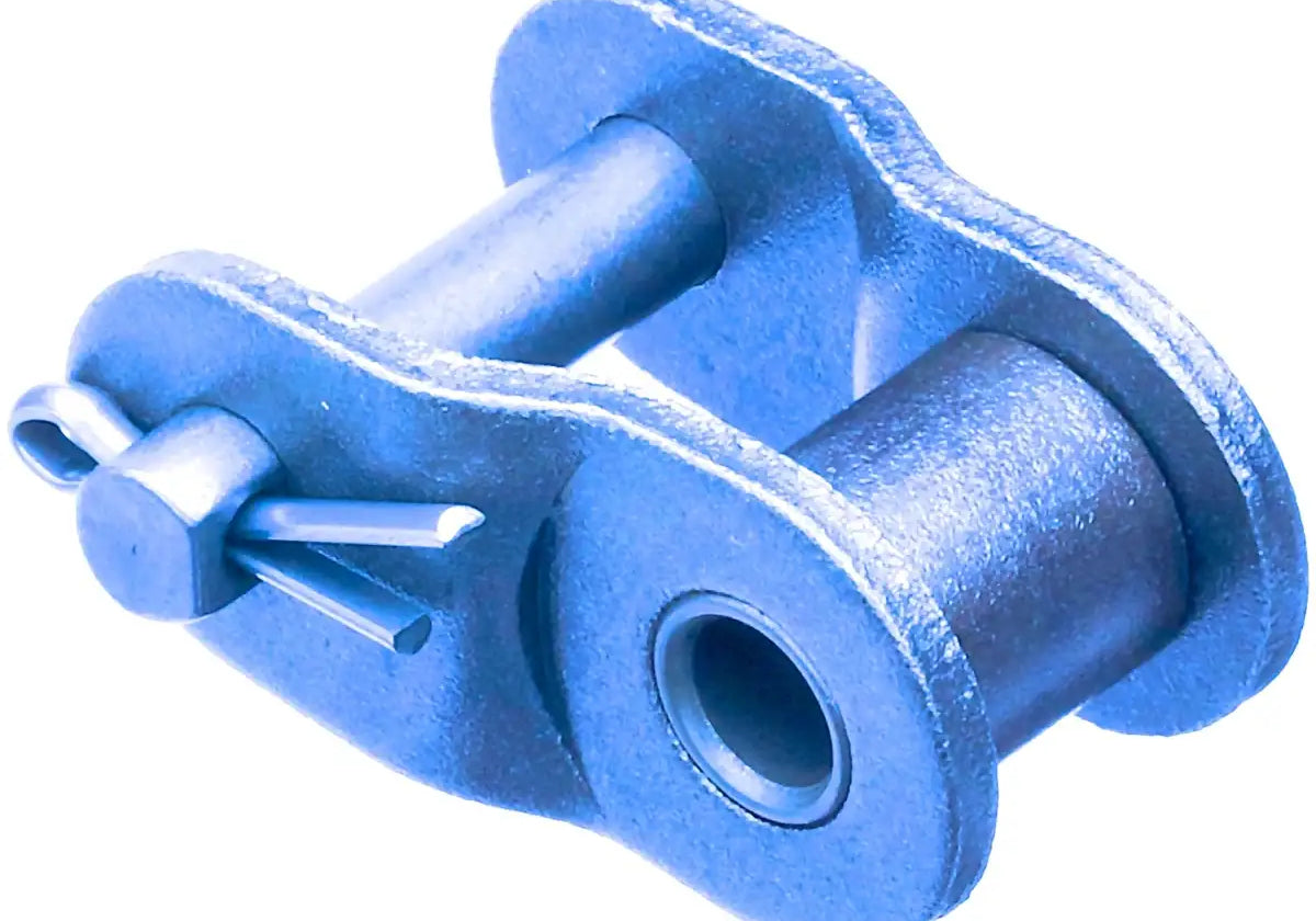 Economy Plus #41 Corrosion Resistant Coated Offset Link