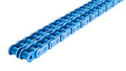 Economy Plus #50-2 Double Strand Corrosion Resistant Coated Roller Chain