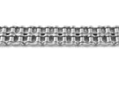 #50-2 Stainless Steel Roller Chain