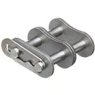 Economy Plus #50-2 Stainless Steel Connecting (Master) Link