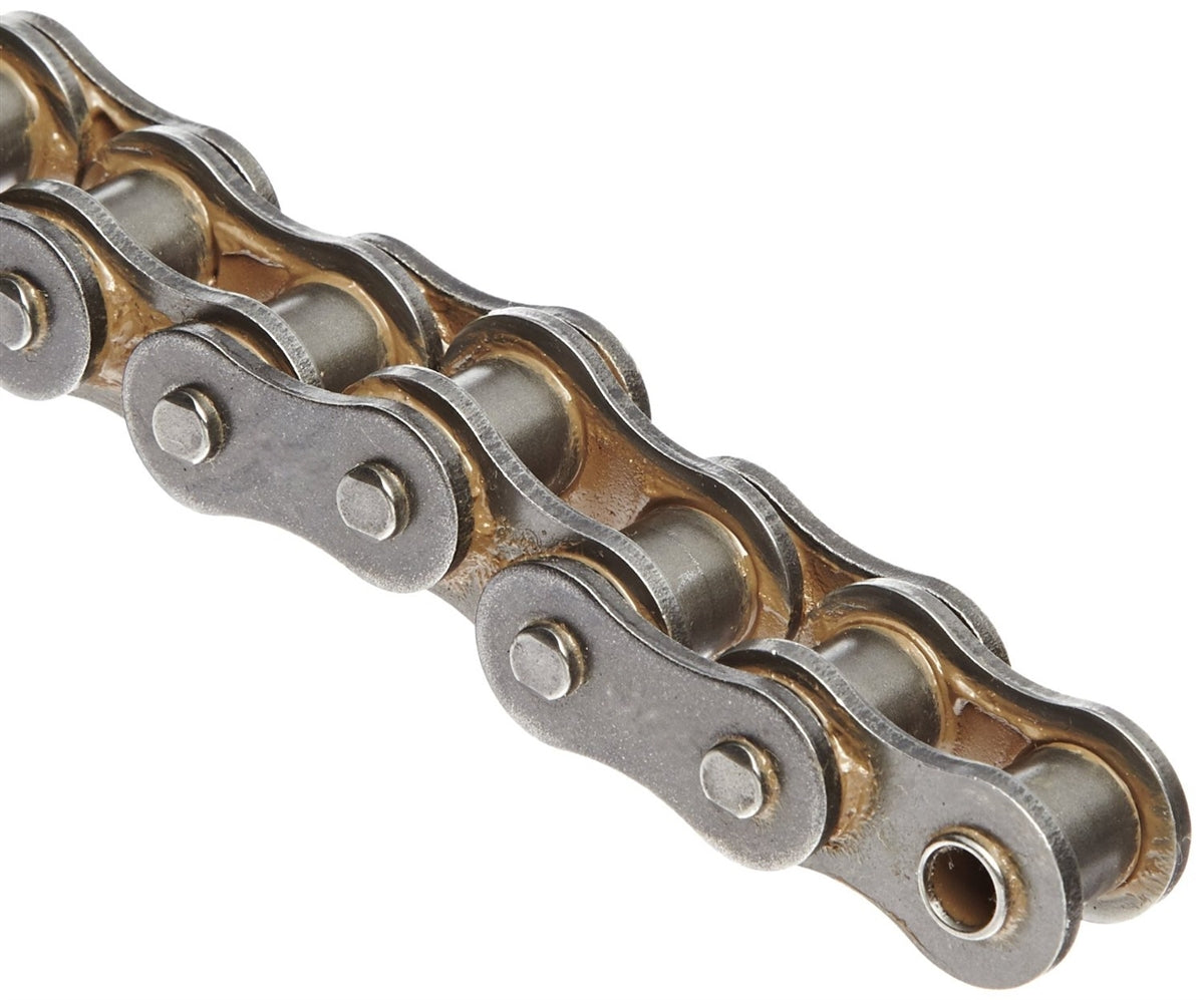 #50 O-Ring Roller Chain - 10ft Box