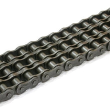 Economy Plus #60-3 Triple Strand Roller Chain - 10ft Box