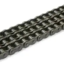 #60-3 Triple Strand Roller Chain