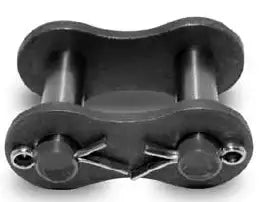 Economy Plus #80H Heavy Roller Chain Connecting link