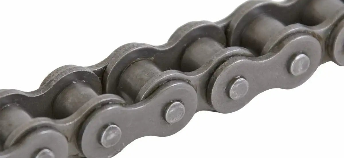 Economy Plus #80 Roller Chain - 50ft Reel