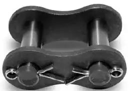 #80 Roller Chain Connecting link