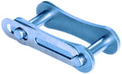 Economy A2060 Coated Double Pitch Connecting (Master) Link, 10 Pack