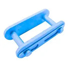 Economy Plus C2040 Coated Double Pitch Master Link, 10 Pack