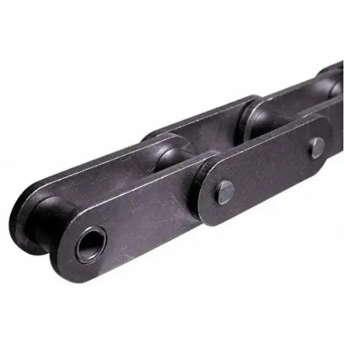 C2040 Roller Chain - 100FT Reel
