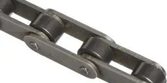 C2102H Roller Chain - 10ft Box