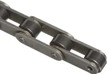 C2062H Roller Chain - 10ft Box