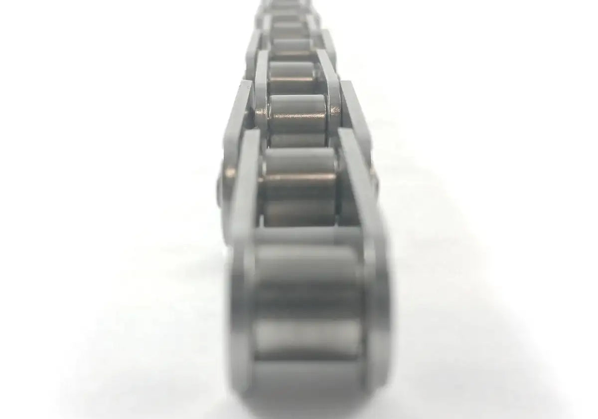 Economy Plus C2050SS Stainless Steel Chain - 10ft Box