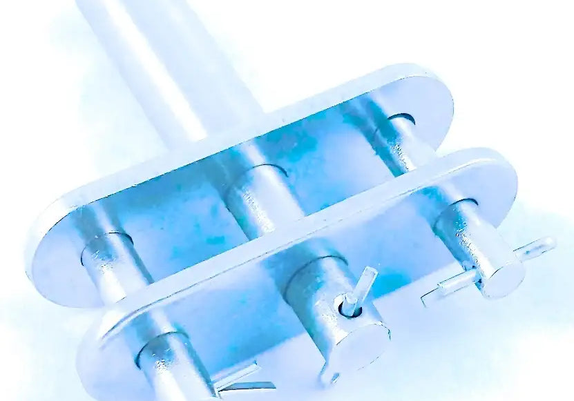 C2060H D-5 Coated Connecting Link