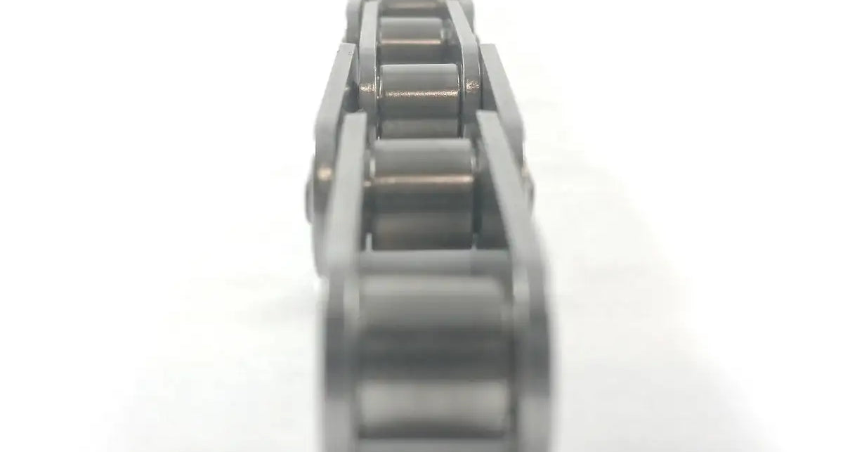 Economy Plus C2080HSS Stainless Steel Chain - 10ft Box