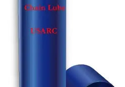 Spray On Chain Lube - 11oz Can