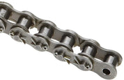 Economy Plus #60 Cottered Roller Chain