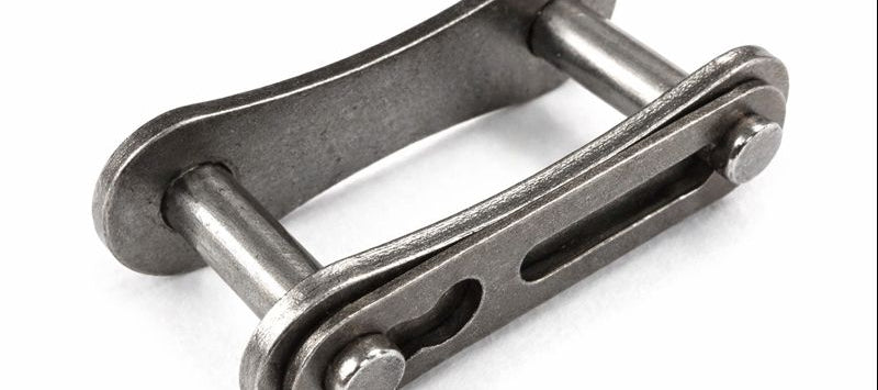 Economy Plus A2050 Double Pitch Connecting Link / Master Link