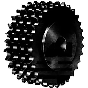 F80B60 Sprocket | Four Strand F80B60 Sprocket