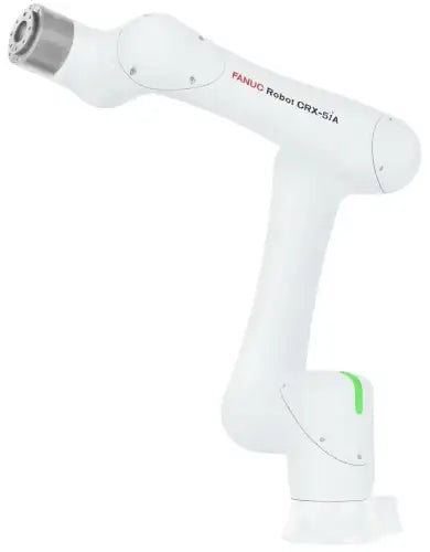 crx-5ia-food-grade-robot
