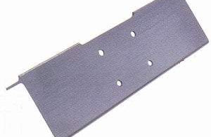 Fiber Glass 6 Flight