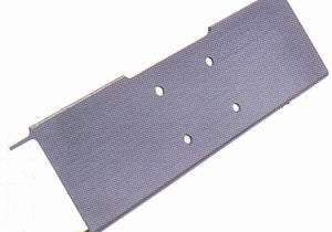 Fiber Glass 6 Flight