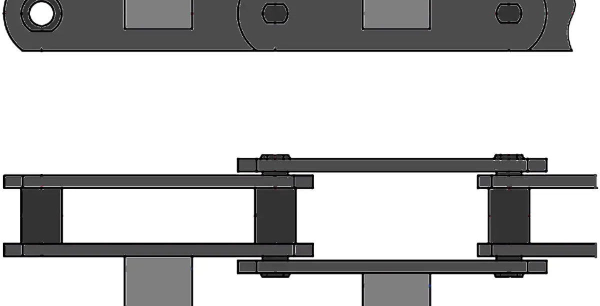 FV40-50 A1 Attachment