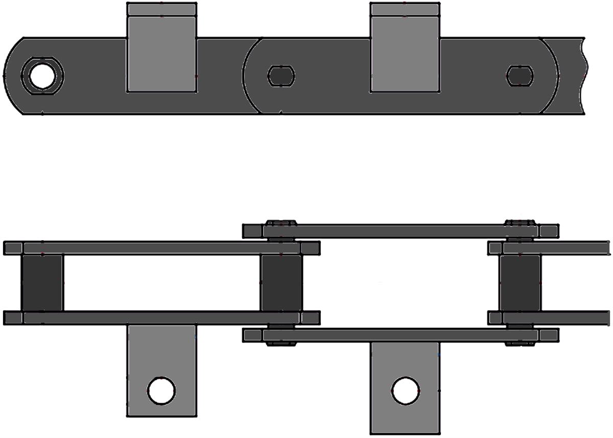 FV90-63 A1 Attachment
