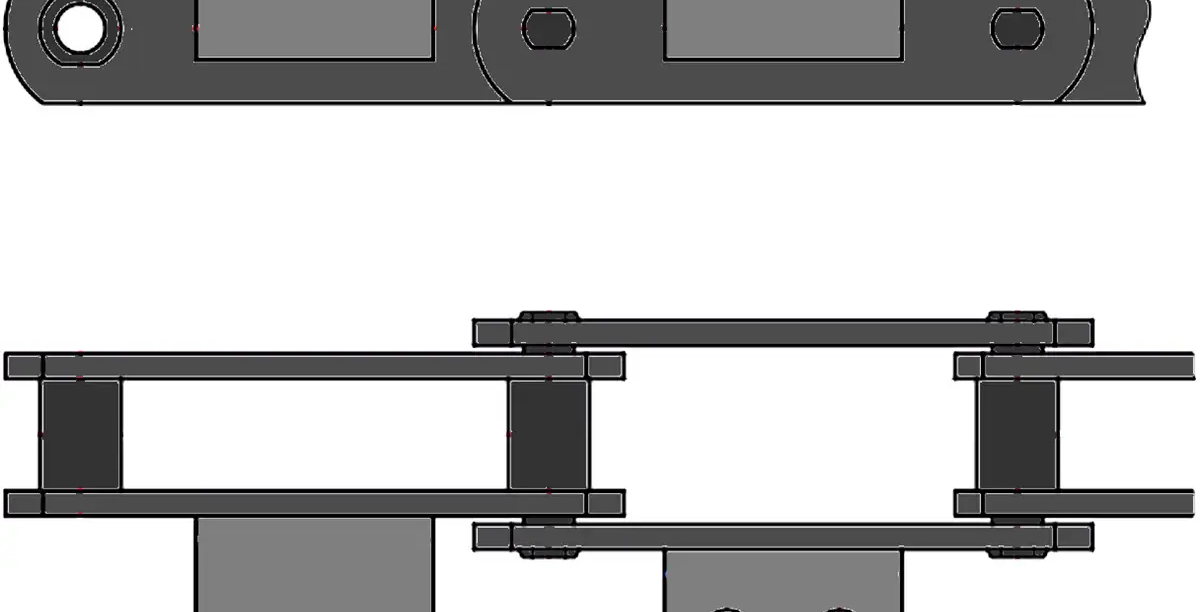 FV90-160 A2 Attachment