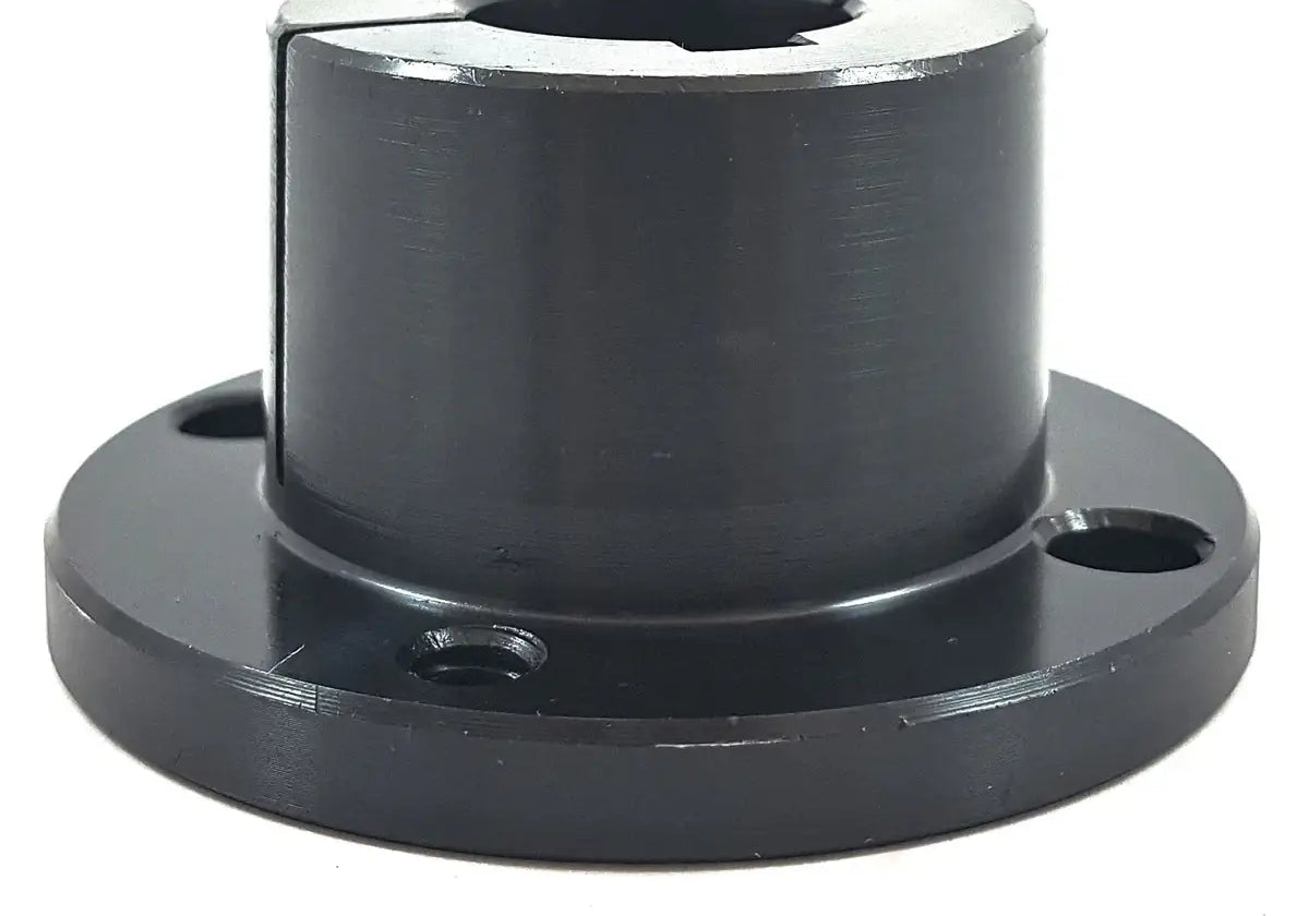 16" Bore
