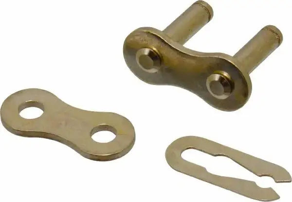 General Duty Plus #35 Nickel Plated Connecting (Master) Link