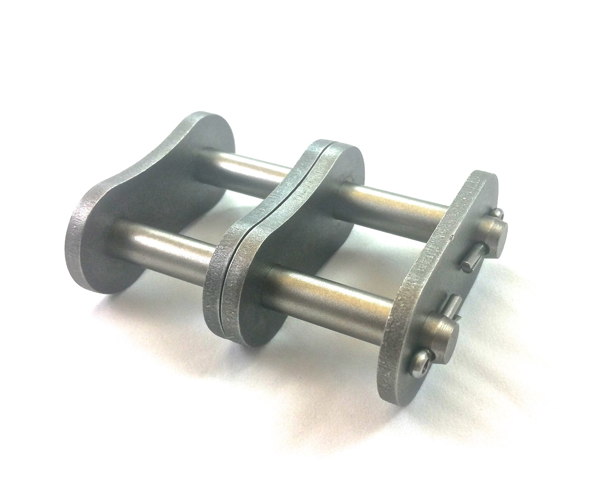 General Duty Plus #160-2 Roller Chain Connecting (Master) Link