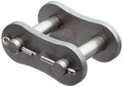 General Duty Plus #120 Roller Chain Connecting (Master) Link