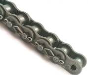 General Duty Plus Quality #120 Cottered Roller Chain