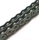 General Duty Plus #140-2 Cottered Roller Chain - 10ft Box