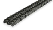 #160-2 Double Strand Riveted Roller Chain
