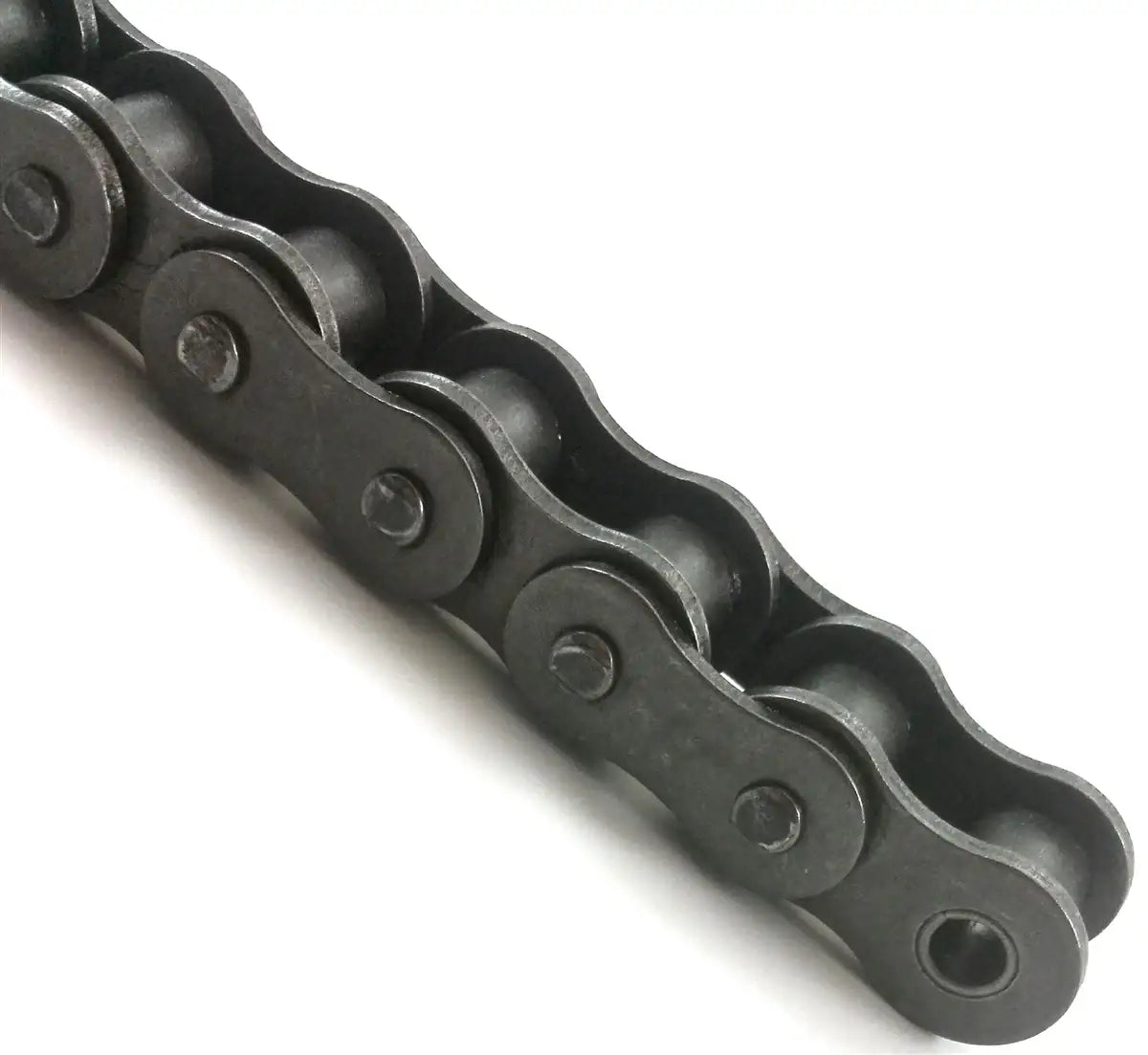General Duty Plus #40 Roller Chain – USA ROLLER CHAIN