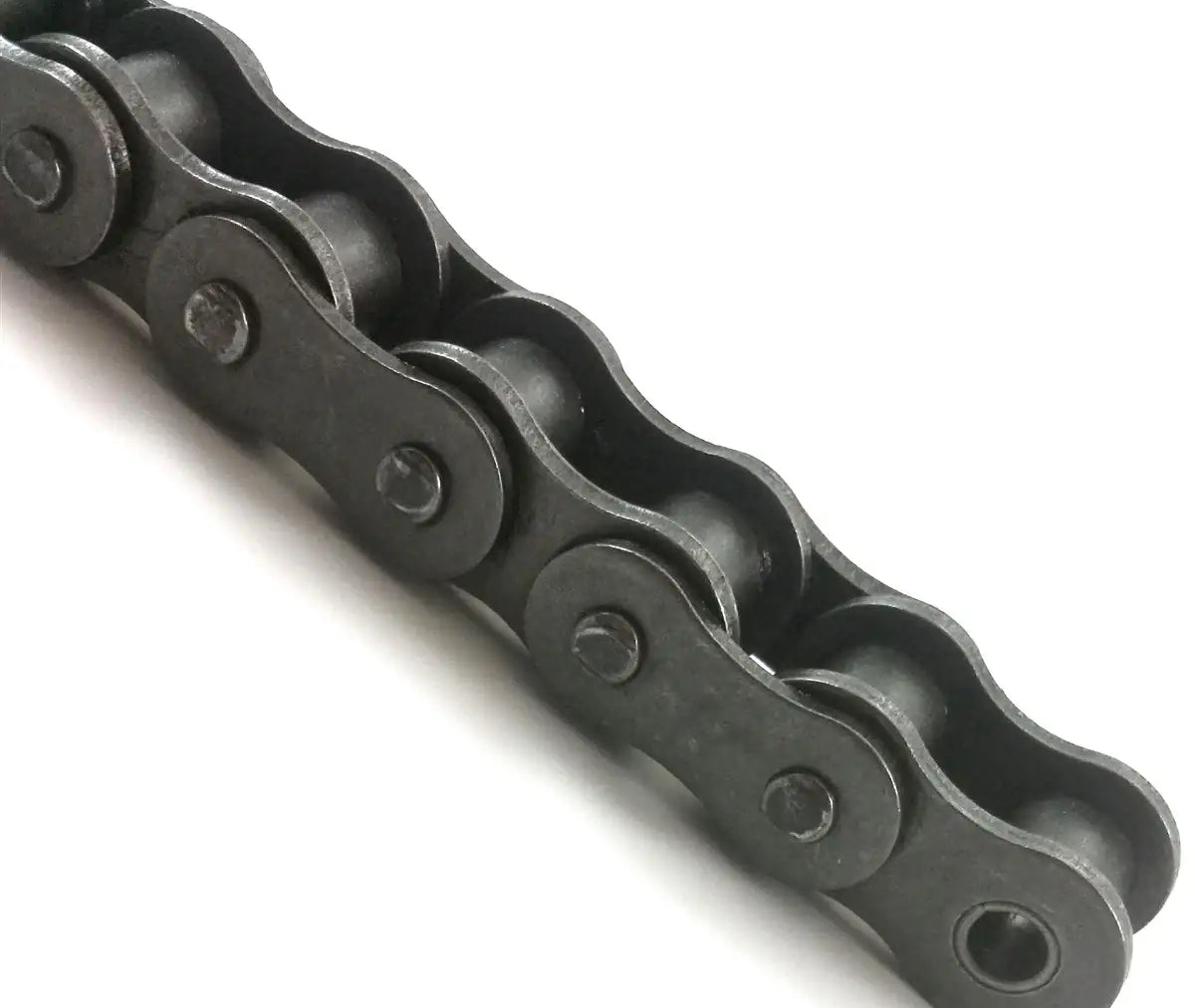 General Duty Plus Quality #60 Roller Chain