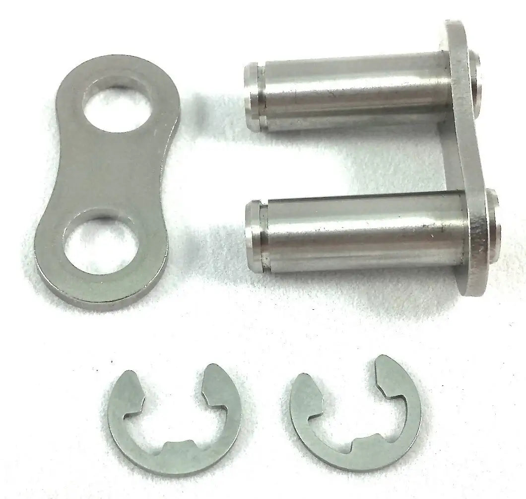 General Duty Plus #60 Stainless Steel Hollow Pin Master Link