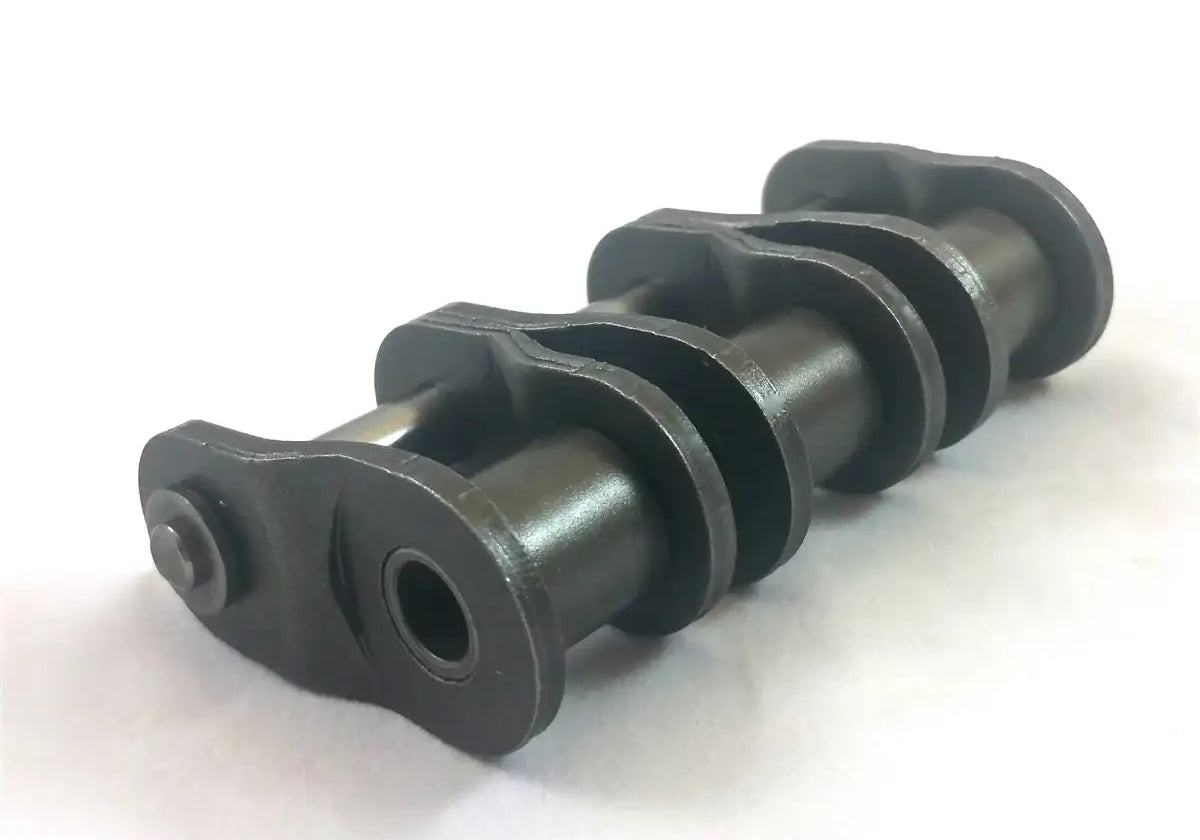 #80-3 Triple Strand Offset Link