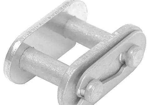 #80 Mega Stainless Steel Connecting Link