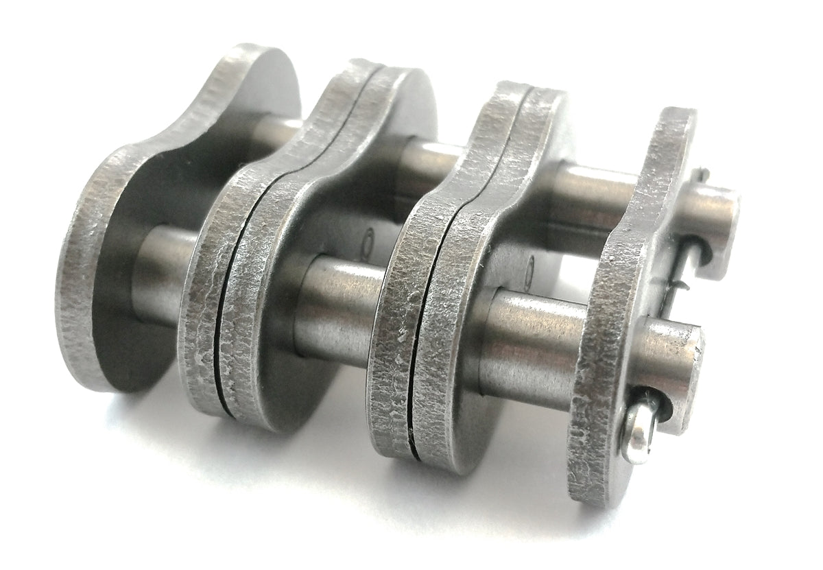 AL888 Leaf Chain Connecting Link (Master Link)
