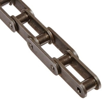General Duty Plus C2080H Roller Chain - 10ft Box