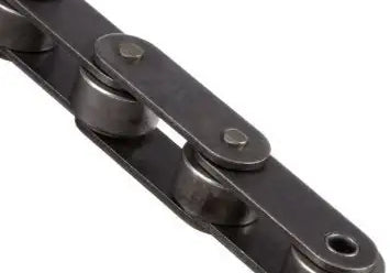 General Duty Plus C2062H Conveyor Chain - 10ft Box