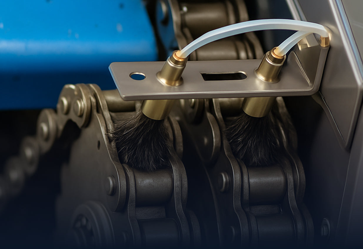 Roller Chain Strength Explained | USA ROLLER CHAIN