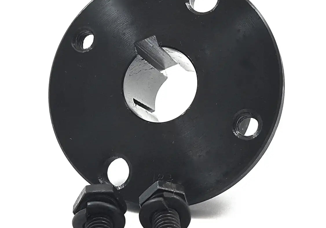 H Split Taper Bushing X 22MM Bore