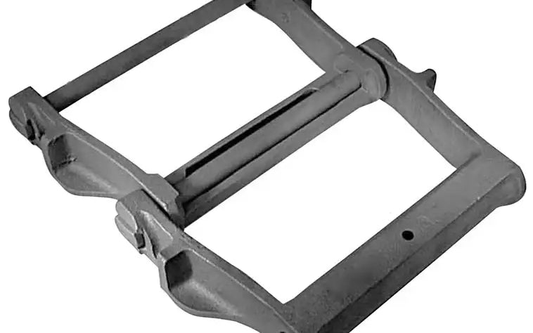 H116 Chain