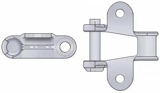 H60 K1 Attachment